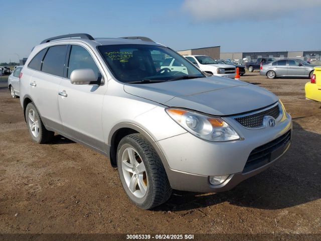 Hyundai Veracruz