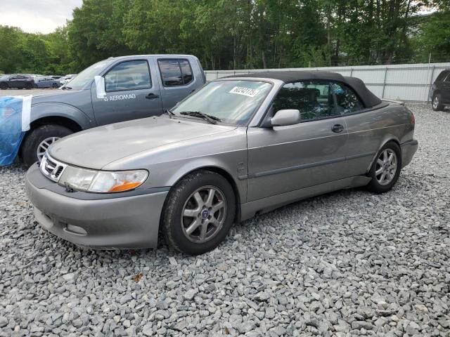 Saab 9-3