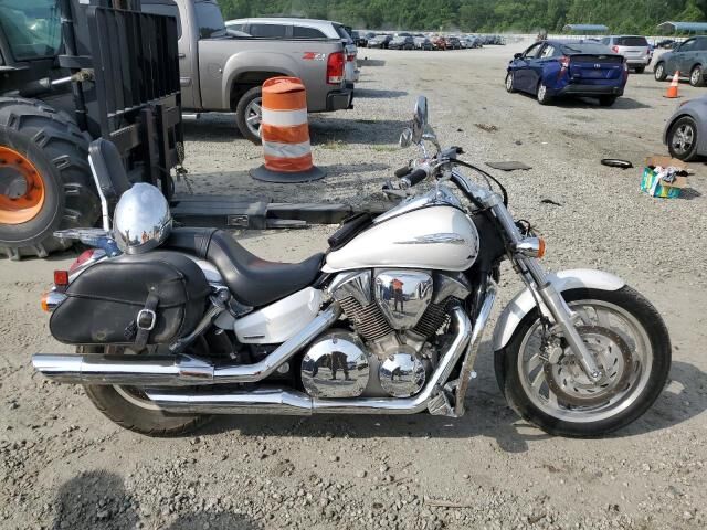 Honda VTX1300C