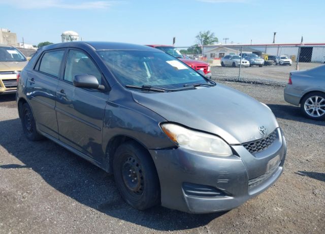 Toyota Corolla Matrix