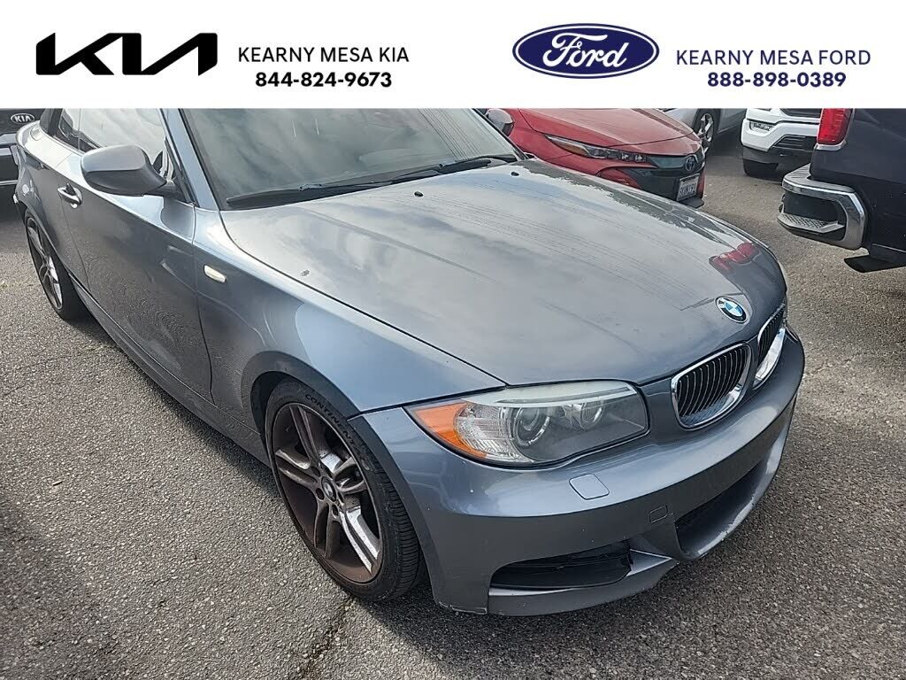 BMW 135i