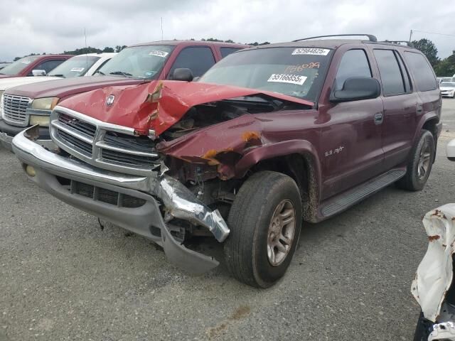 Dodge Durango