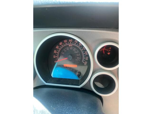 Toyota Sequoia