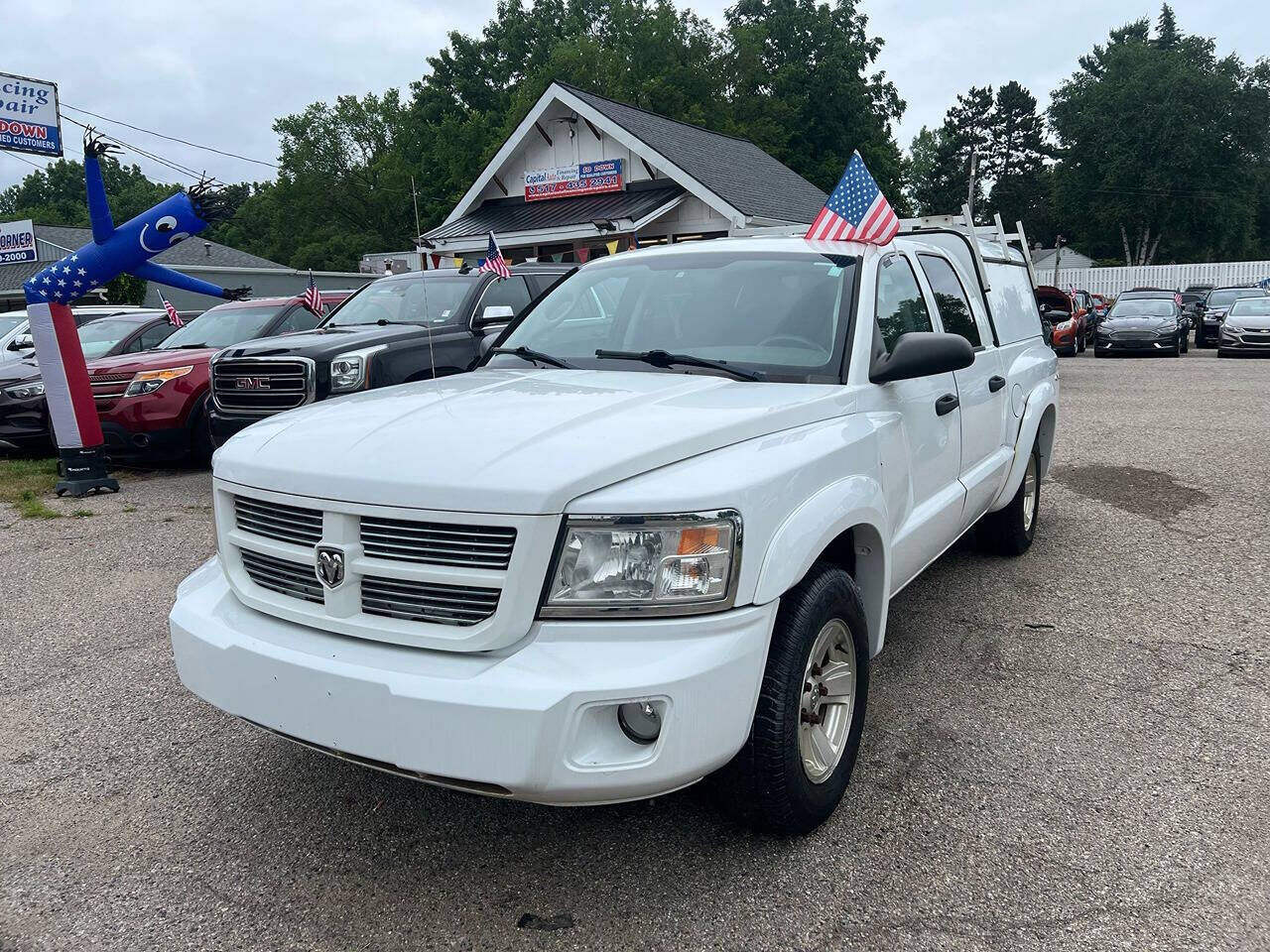 Dodge Dakota