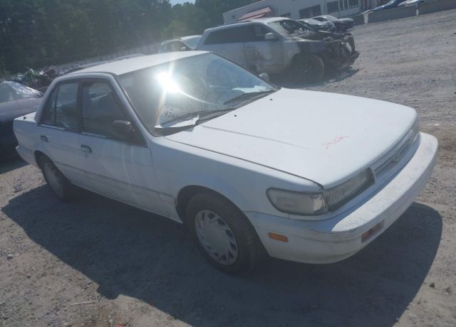 Nissan Stanza