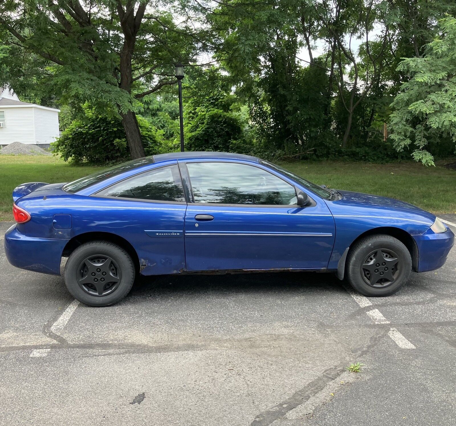 Chevrolet Cavalier