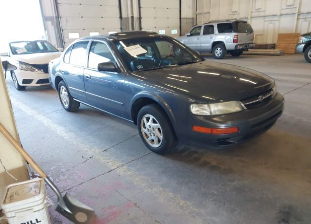Nissan Maxima