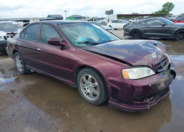 Acura TL