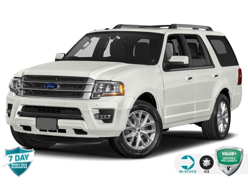 Ford Expedition