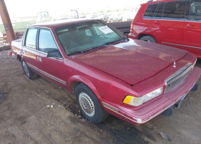 Buick Century