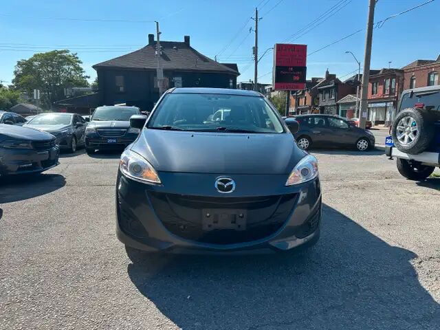 Mazda Mazda5