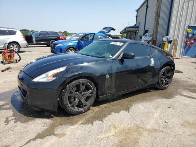 Nissan 370Z