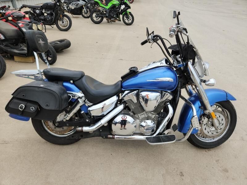 Honda VTX1300S