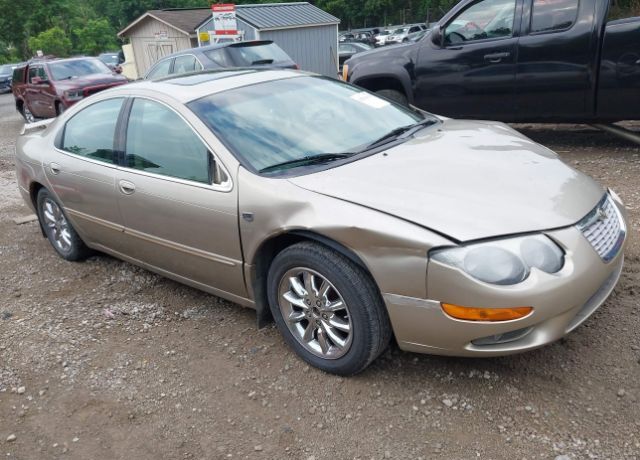 Chrysler 300