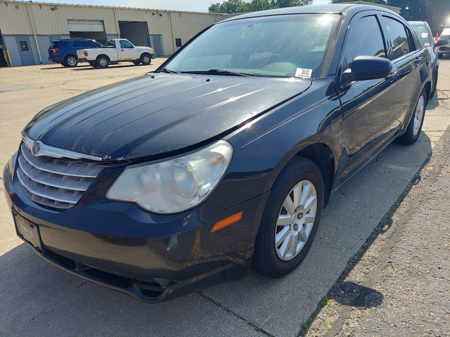 Chrysler Sebring