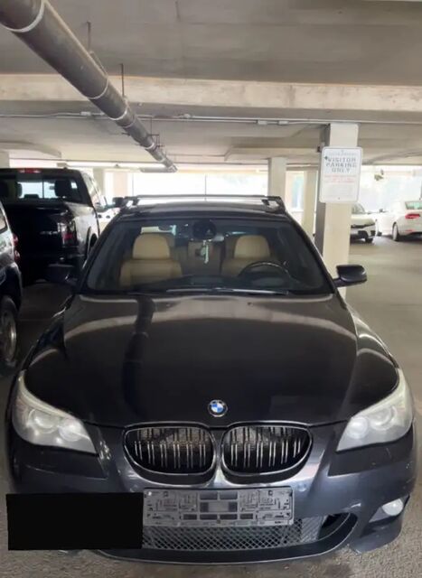 BMW 535xi