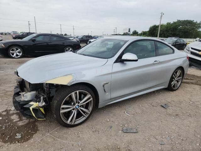 BMW 435i