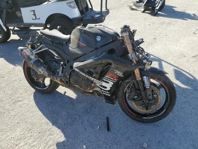 Suzuki GSX-R1000