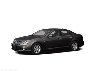 Cadillac STS