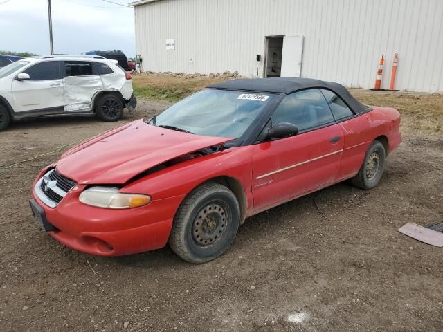 Chrysler Sebring