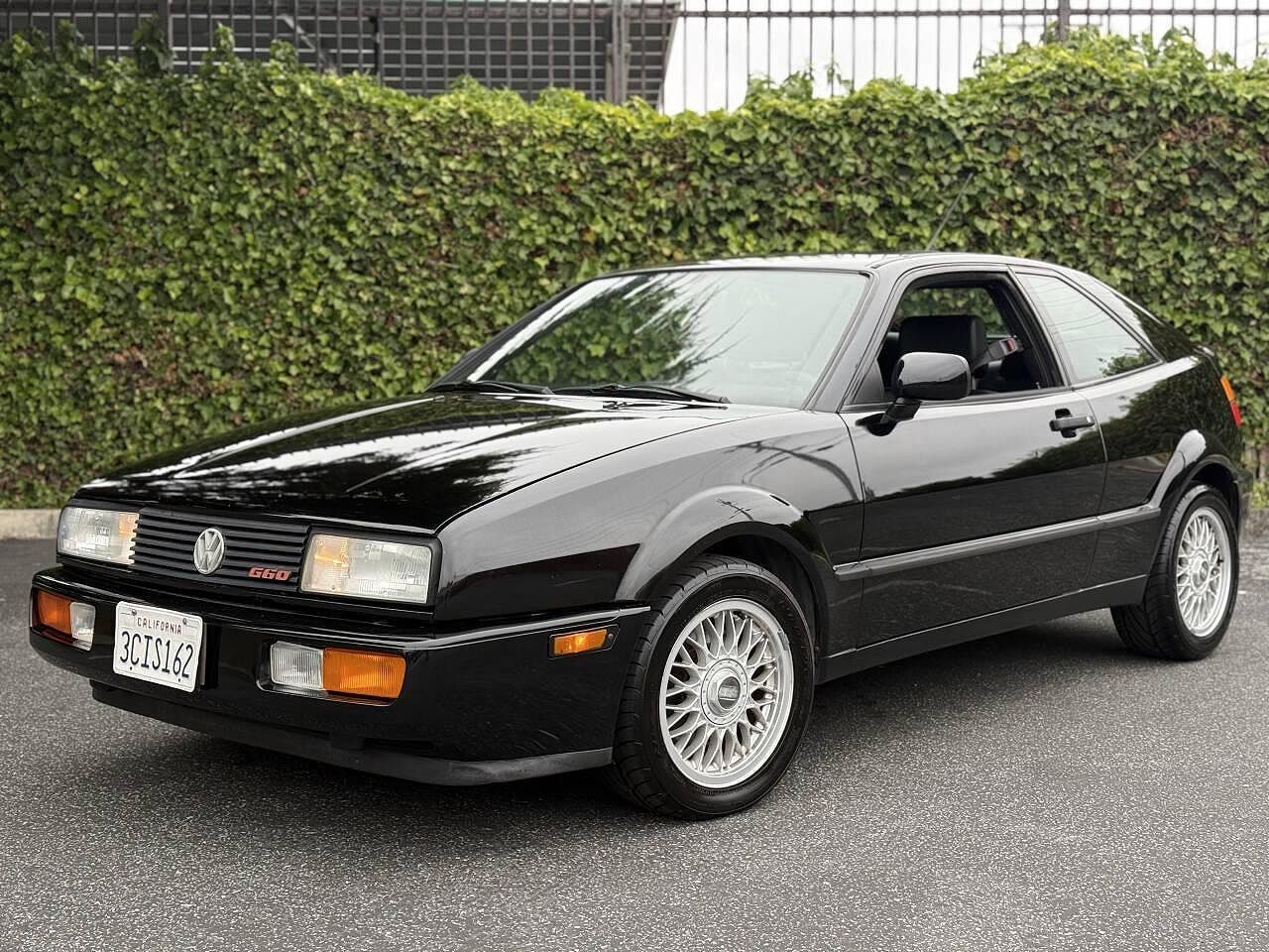 Volkswagen Corrado