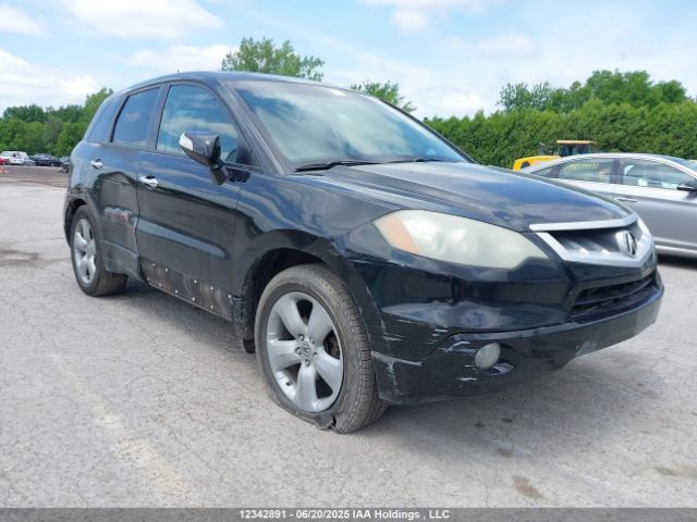 Acura RDX