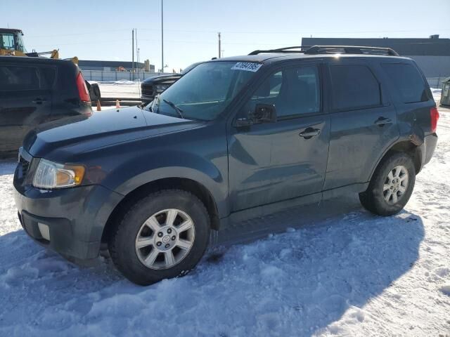 Mazda Tribute