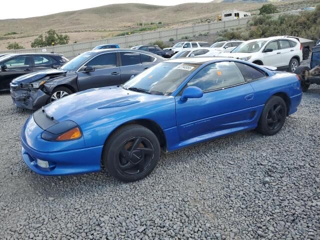 Dodge Stealth
