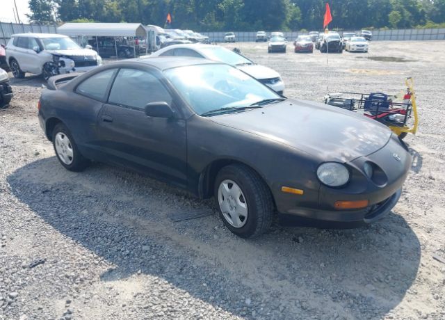 Toyota Celica