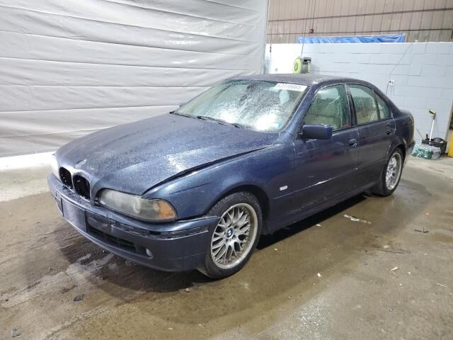 BMW 530iA