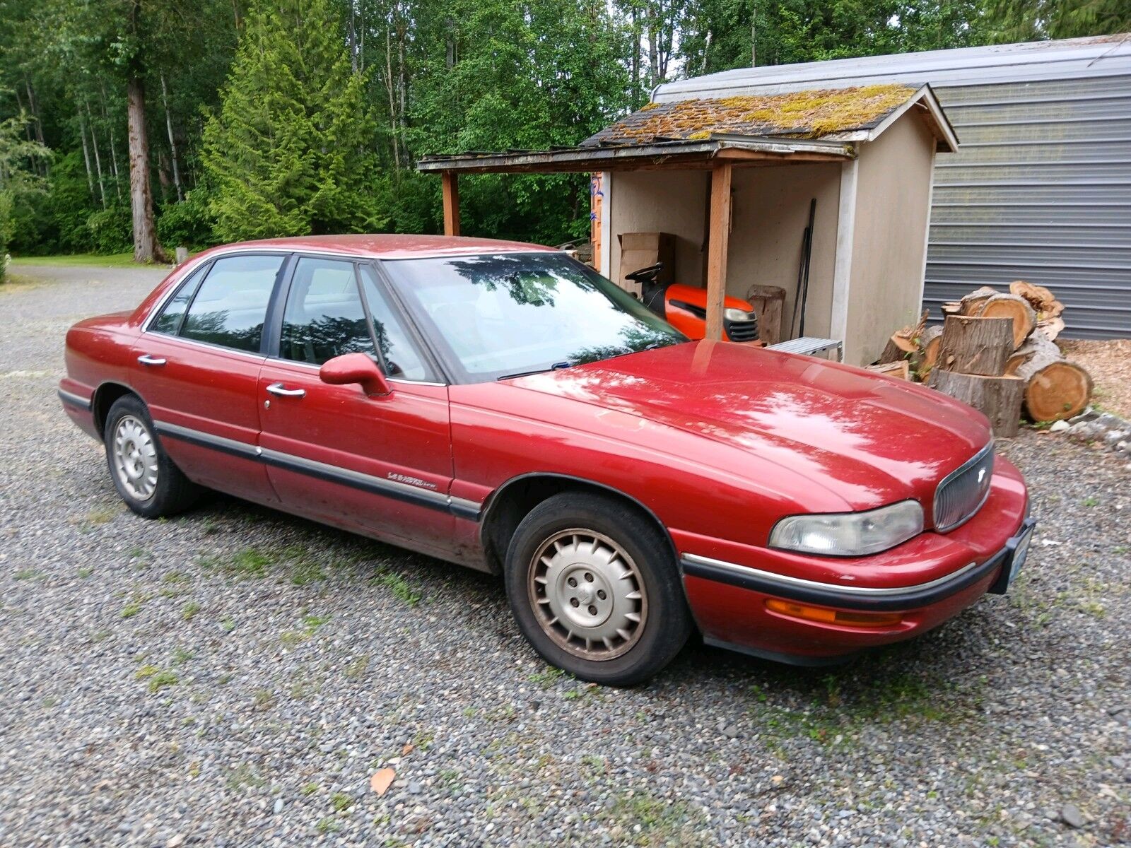 Buick LeSabre