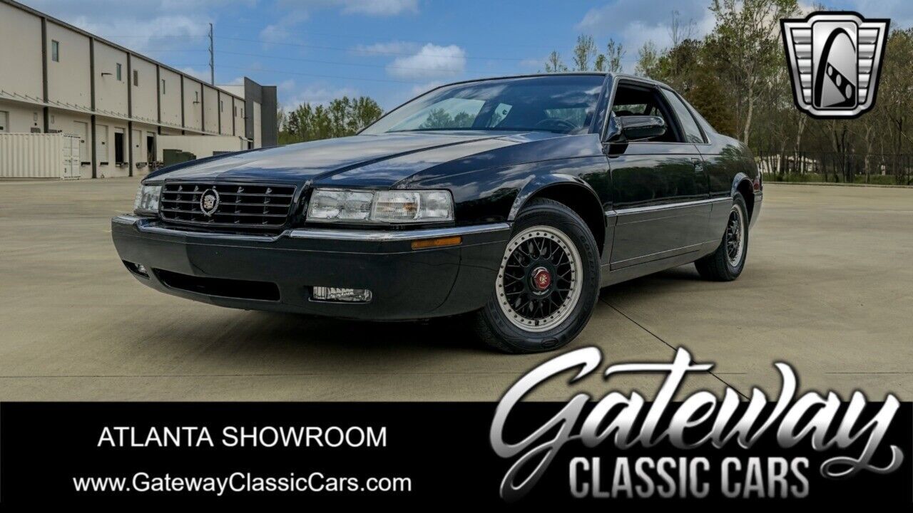 Cadillac Eldorado