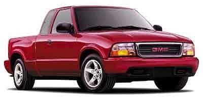 GMC Sonoma