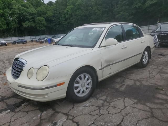 2005 KIA Amanti