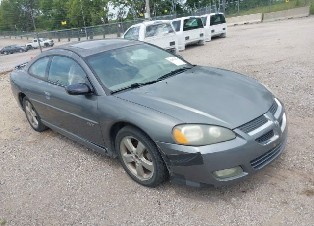 Dodge Stratus