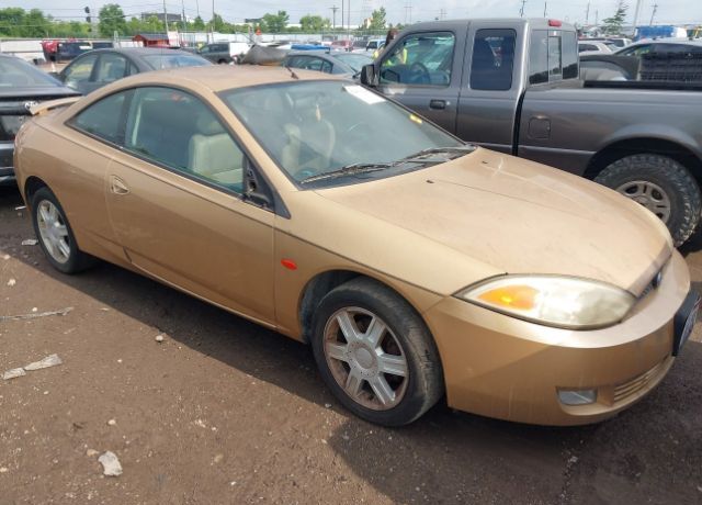 Mercury Cougar