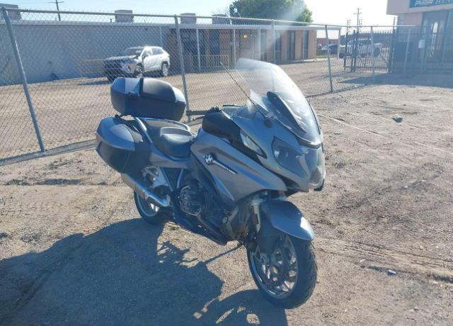 BMW R 1200 RT
