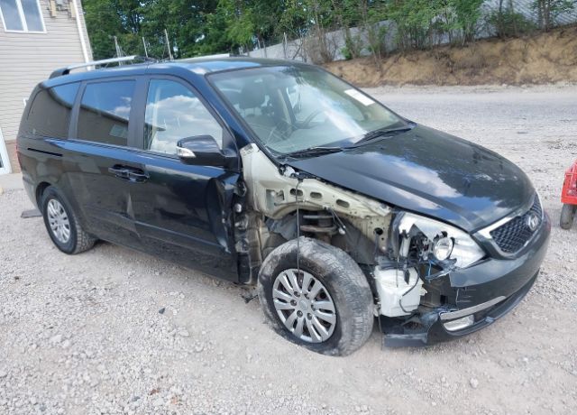 Kia Sedona
