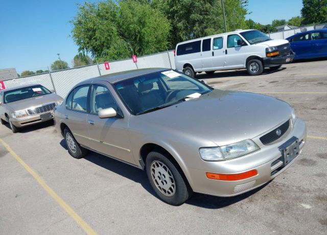 Nissan Maxima