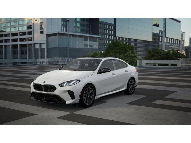 2026 BMW 2 Series