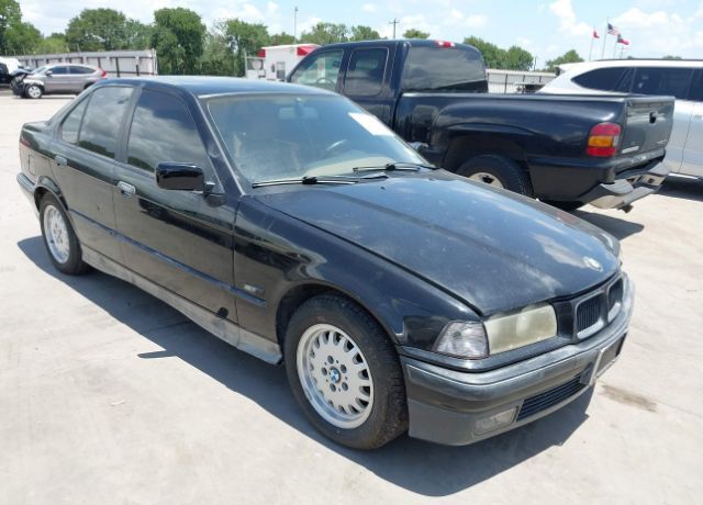 BMW 325i