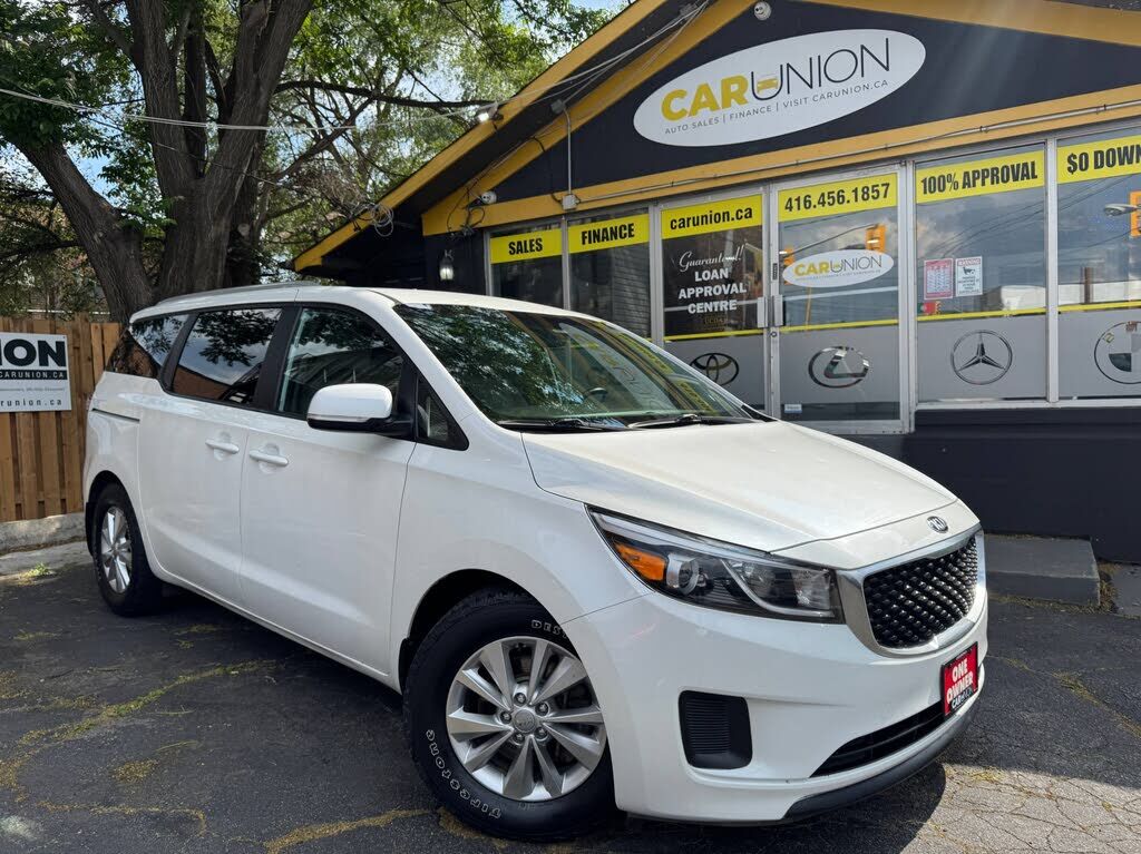 Kia Sedona