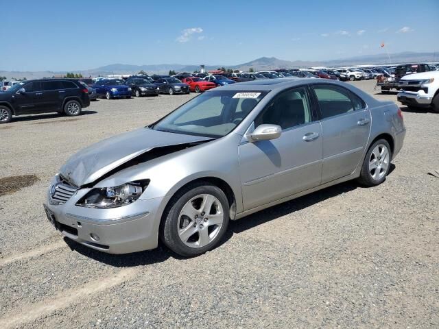 Acura RL