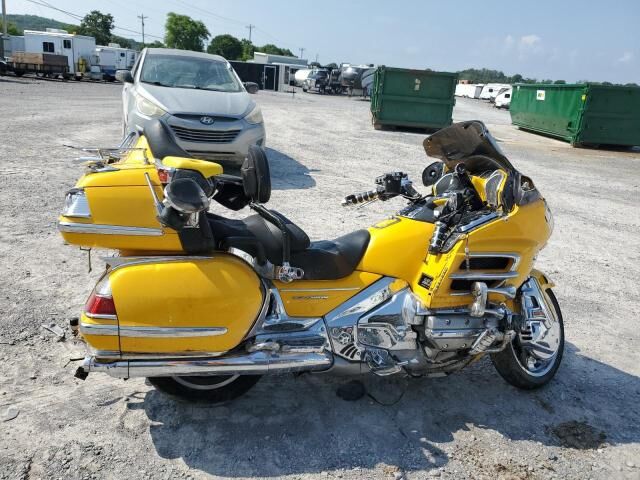 Honda GL1800