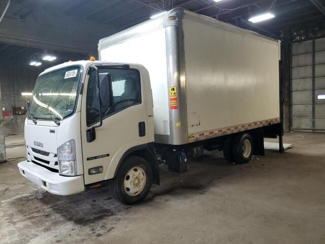 Isuzu NPR