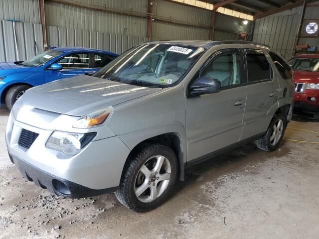 Pontiac Aztek