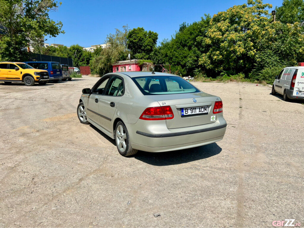 Saab 9-3
