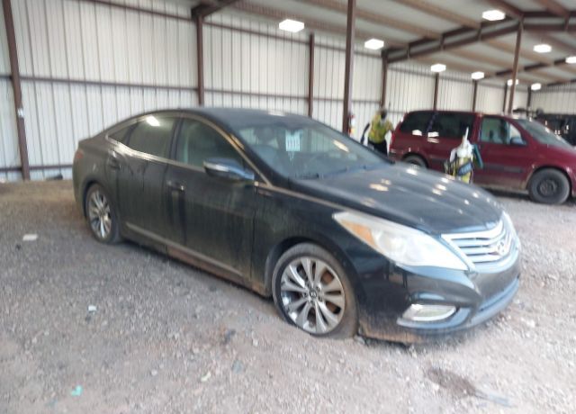 Hyundai Azera