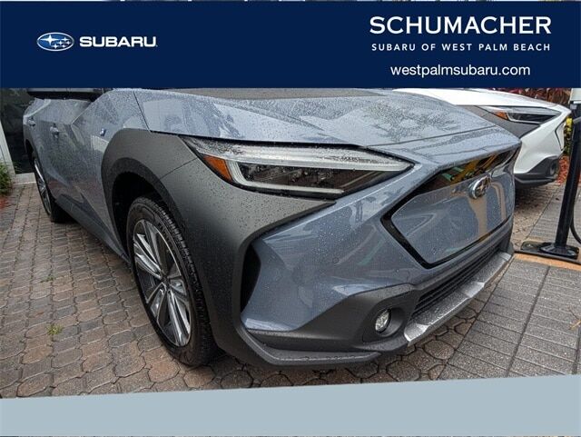 SUBARU