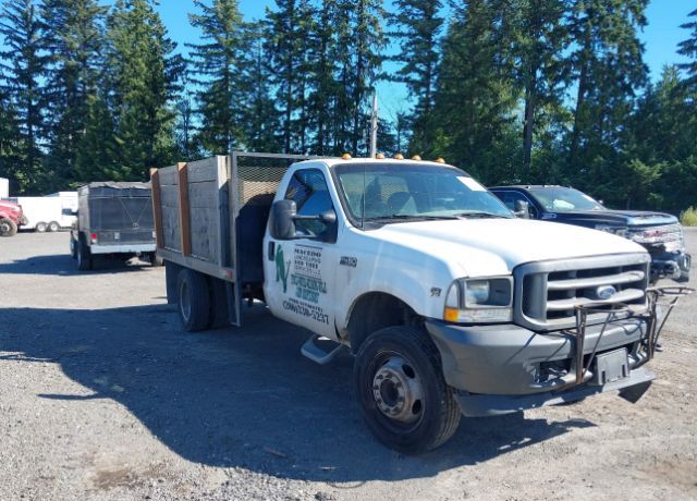 Ford F-450
